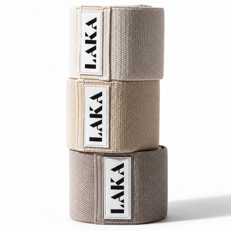 LAKA® Toner Bands