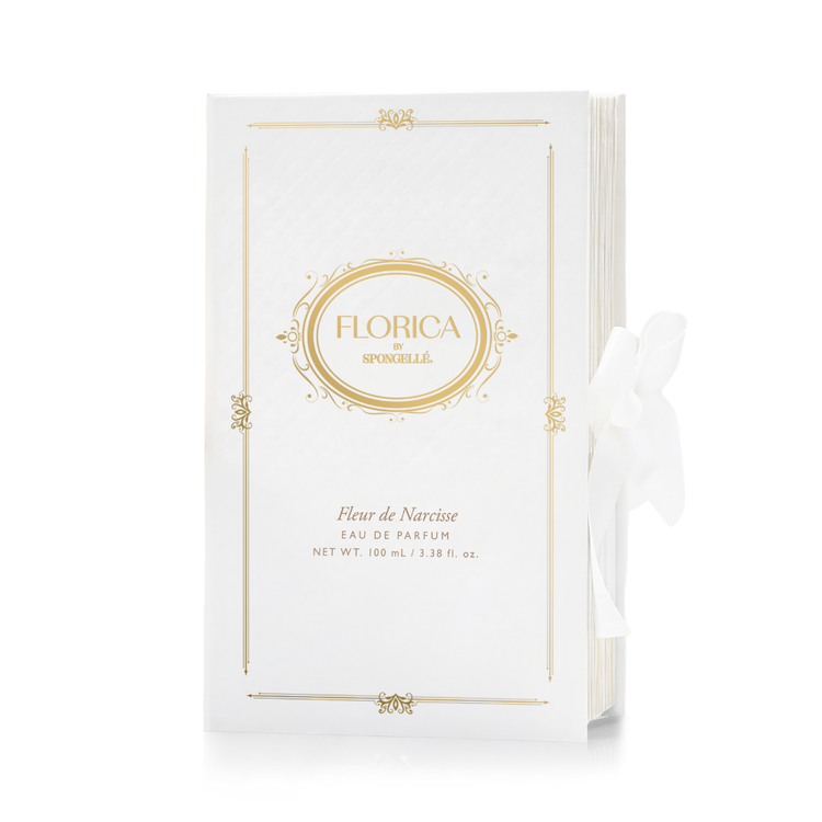 Fleur de Narcisse Eau de Parfum | Florica