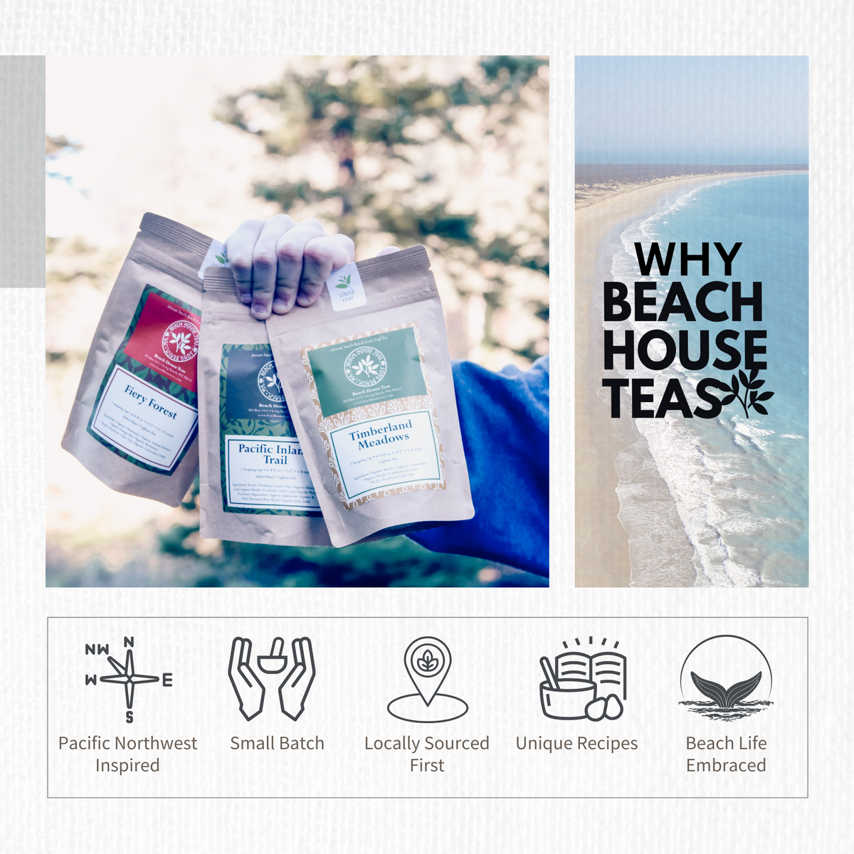 Beach Wellness: Digestion