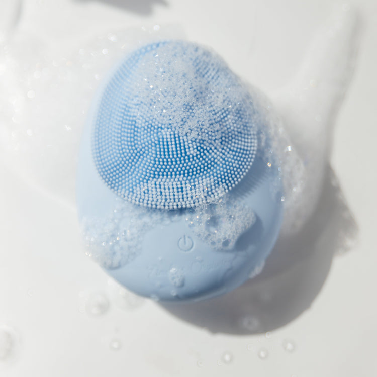 Timeless Facial Cleansing Brush