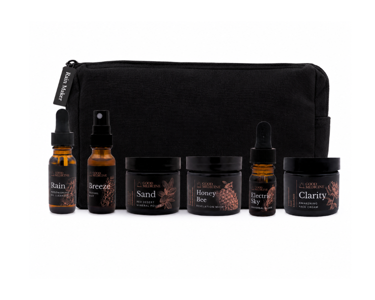 RAIN MAKER Hydration Set
